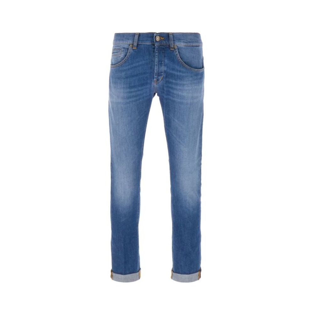 Dondup Man Clothing Jeans